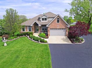 12222 187th St, Mokena, IL 60448