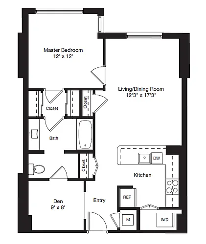 Floor plan 502aad1