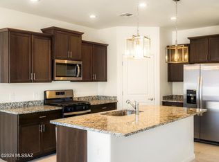 6609 E Paseo De Sambuca, Tucson, AZ 85756