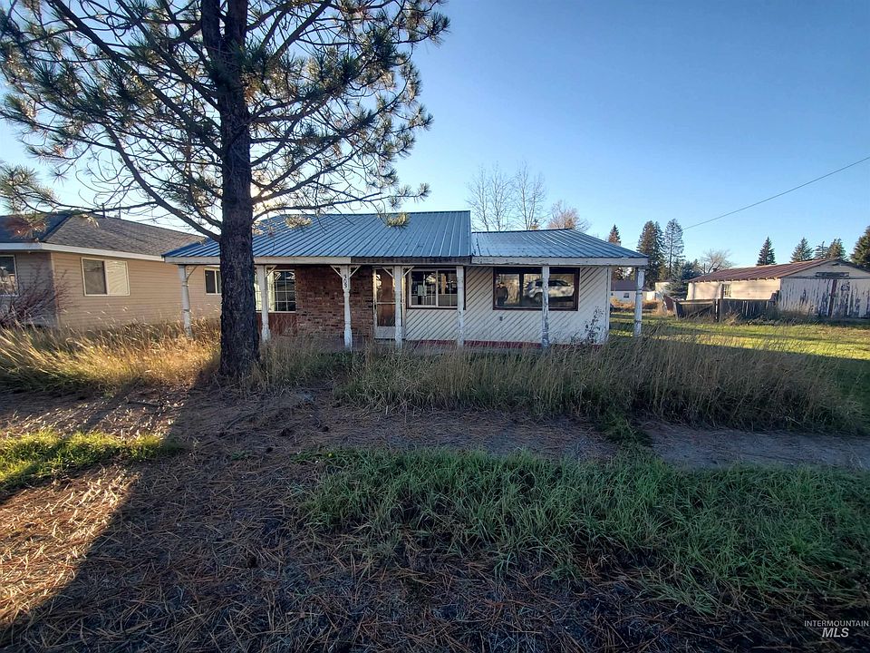 303 3rd Ave, Bovill, ID 83806 Zillow
