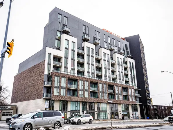 90 Glen Everest Rd, Toronto, ON