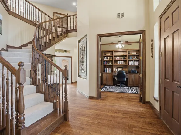 4615 Wild Honey Ct, Flower Mound, TX 75022