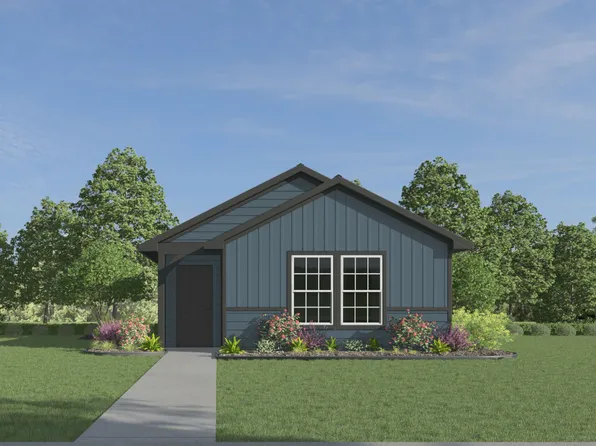 322 Puerto Plata Ave, Bastrop, TX 78602