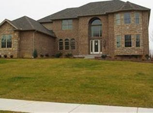 6756 Kyle Rdg, Pointe Canfield, OH 44406