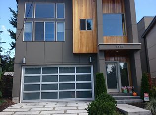 8320 12th Ave NW, Seattle, WA 98117
