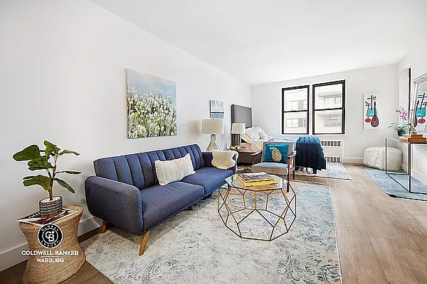 1st image of 50-54 E 8th St #6D