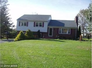 826 Long Corner Rd, Mount Airy, MD 21771