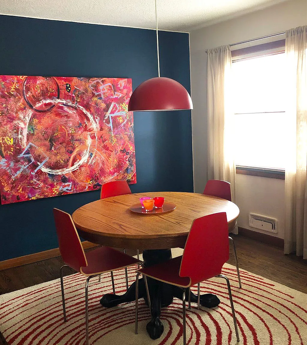2 bed, 1.5 bath, 1800 sqft, $3,150 — Photo 4