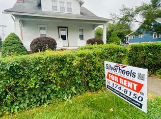 1512 Colegate Dr, Marietta, OH 45750