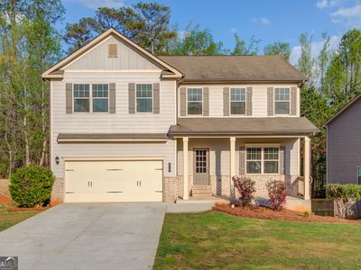 2045 Villa Spring Ct, Dacula, GA, 30019