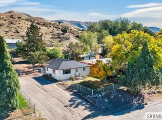 4350 Stockman Rd, Pocatello, ID 83204