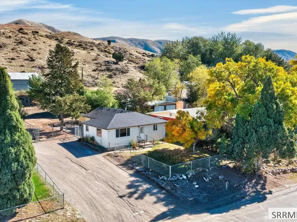4350 Stockman Rd, Pocatello, ID 83204