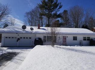 308 Massachusetts Ave, Millinocket, ME 04462