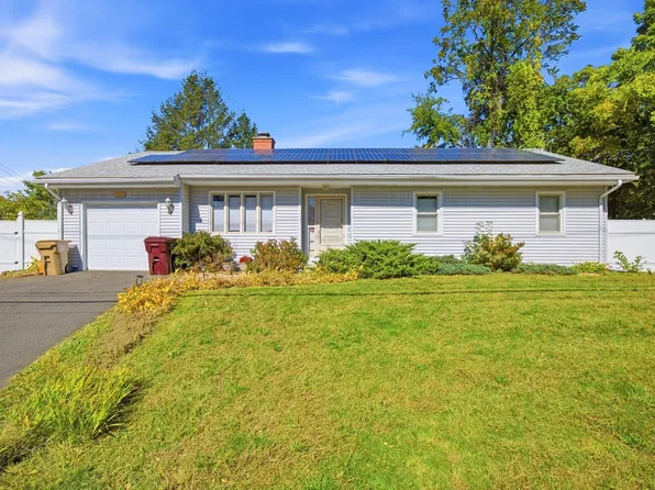 771 East St, Ludlow, MA 01056