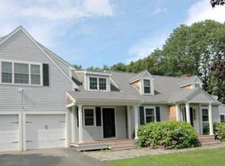 8 Vinal Ave, Scituate, MA 02066