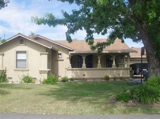 1804 N Sierra Nevada St, Stockton, CA 95205