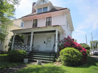 31 W Berkeley St, Uniontown, PA