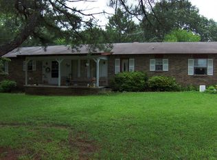 474428 E 1010 Rd, Muldrow, OK 74948