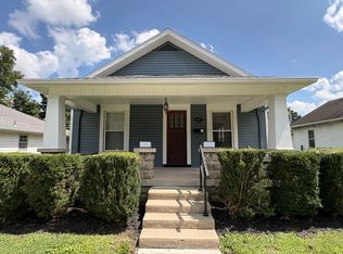 417 Summit Ave, Troy, OH 45373