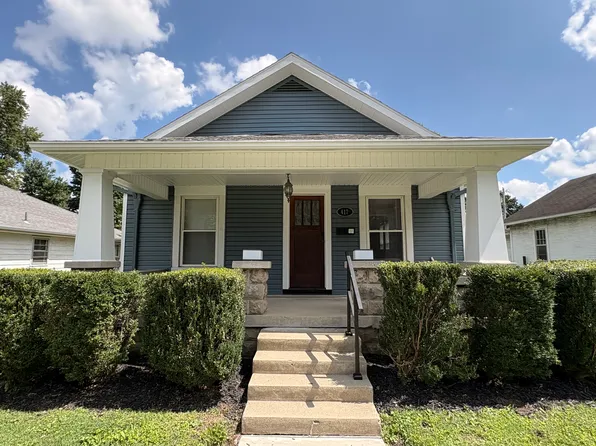 417 Summit Ave, Troy, OH 45373
