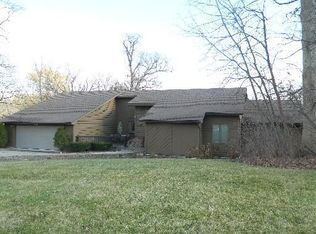 11649 Edison St, Crown Point, IN 46307