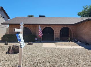 5419 W Riviera Dr, Glendale, AZ 85304