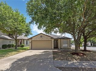 1134 Kentra Dr, Pflugerville, TX 78660