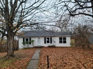 11610 Gamel Cemetery Rd, Festus, MO 63028