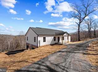 930 River View Rd, Rileyville, VA 22650