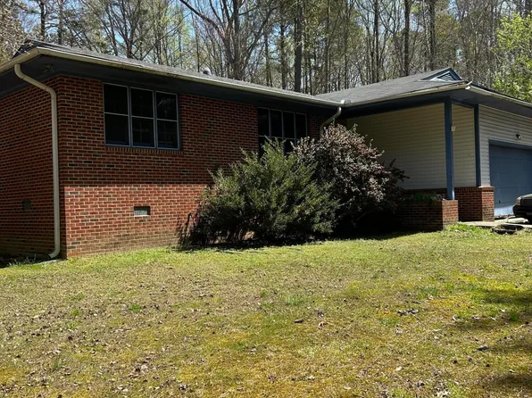 4001 W Antioch Dr, Oxford, NC 27565
