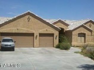 3212 W Valley View Dr, Laveen, AZ 85339