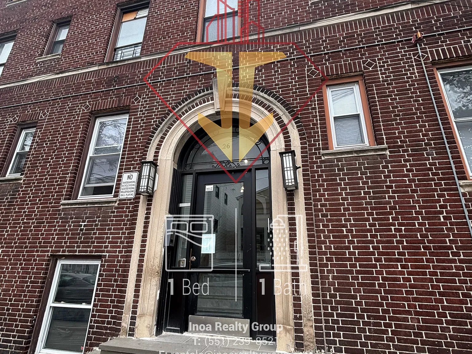 1 bed, $1,795 — Photo 1