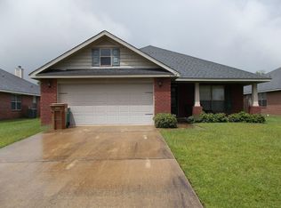 17968 Restoration Cir, Gulfport, MS 39503