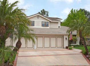4506 Saddle Mountain Ct, San Diego, CA 92130