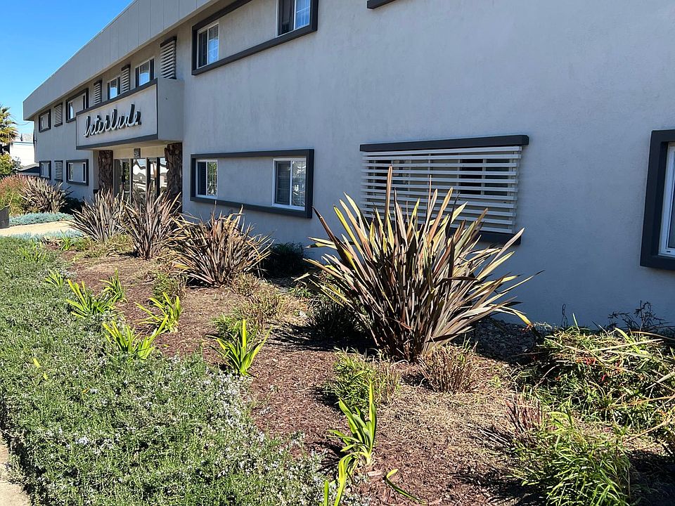 Professionally landscaped and maintained weekly.