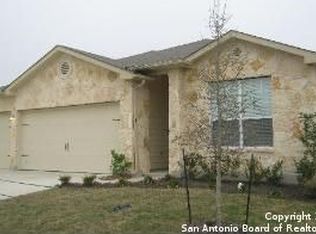 760 Eagles Gln, Cibolo, TX 78108