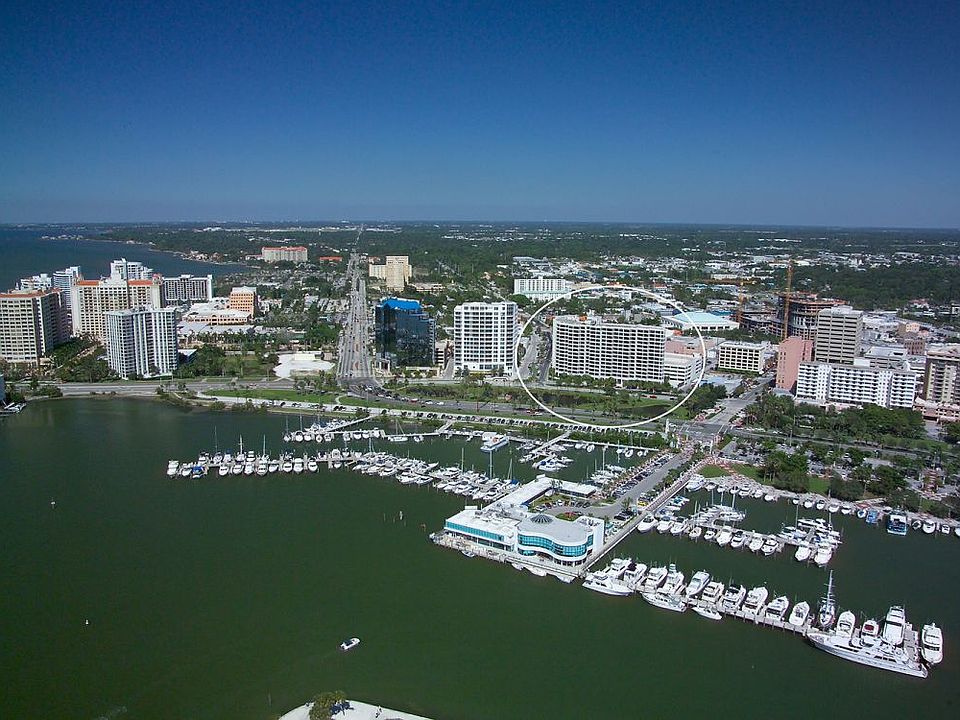 1st image of 1255 N Gulfstream Ave APT 1007