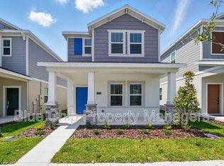 1958 Rider Rain Ln, Apopka, FL 32703