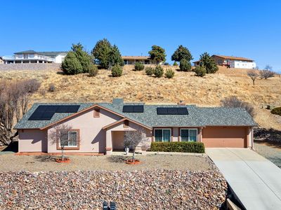 9520 E Whipsaw Ln, Prescott Valley, AZ, 86314