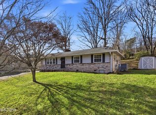 3421 Ironwood Rd, Knoxville, TN 37921