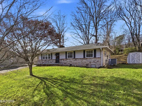 3421 Ironwood Rd, Knoxville, TN 37921