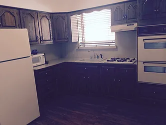 Rented by New Spirit Realty Inc