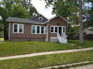 303 N 4th St, Saint Clair, MI