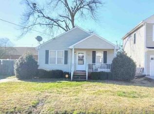 1931 Martin Ave, Chesapeake, VA 23324