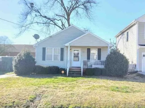 1931 Martin Ave, Chesapeake, VA 23324