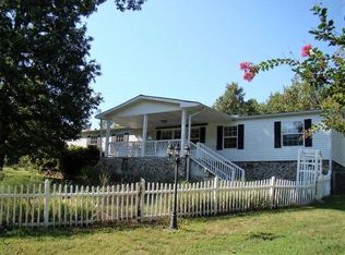 157 Spring Branch Dr, Macon, NC 27551