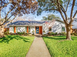 10112 Caribou Trl, Dallas, TX 75238