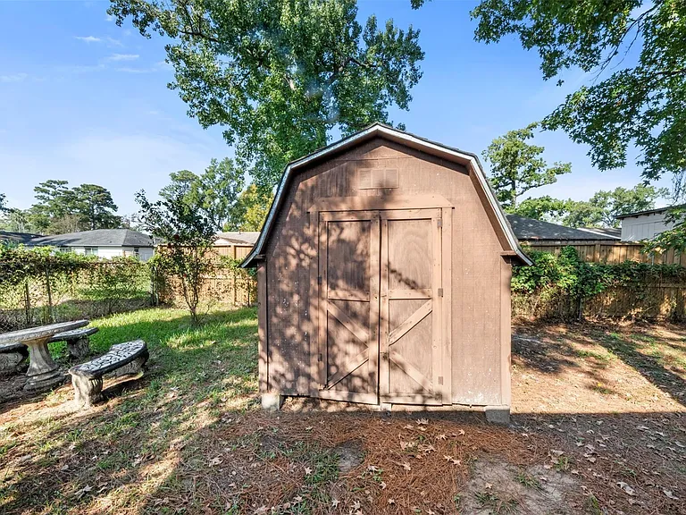 9627 N Glenwood Forest Dr — Photo 3