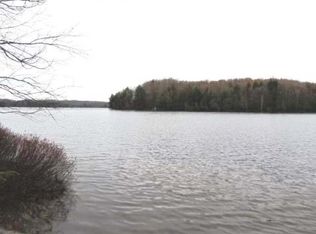 On Crab Lake Rd, Presque Isle, WI 54557