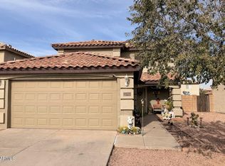 12228 W Columbine Dr, El Mirage, AZ 85335